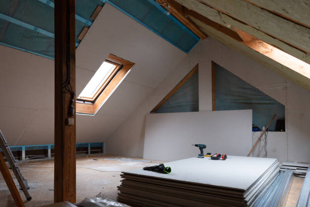 Best Cellulose Insulation  in Louisville, MS
