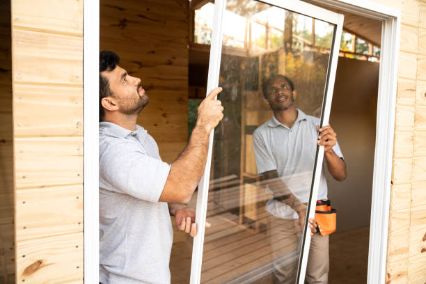Range of Insulation Solutions in Louisville, MS