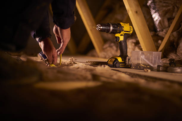 Best Energy-efficient Insulation  in Louisville, MS
